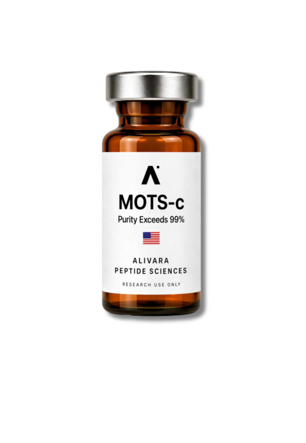 MOTS-c Peptide