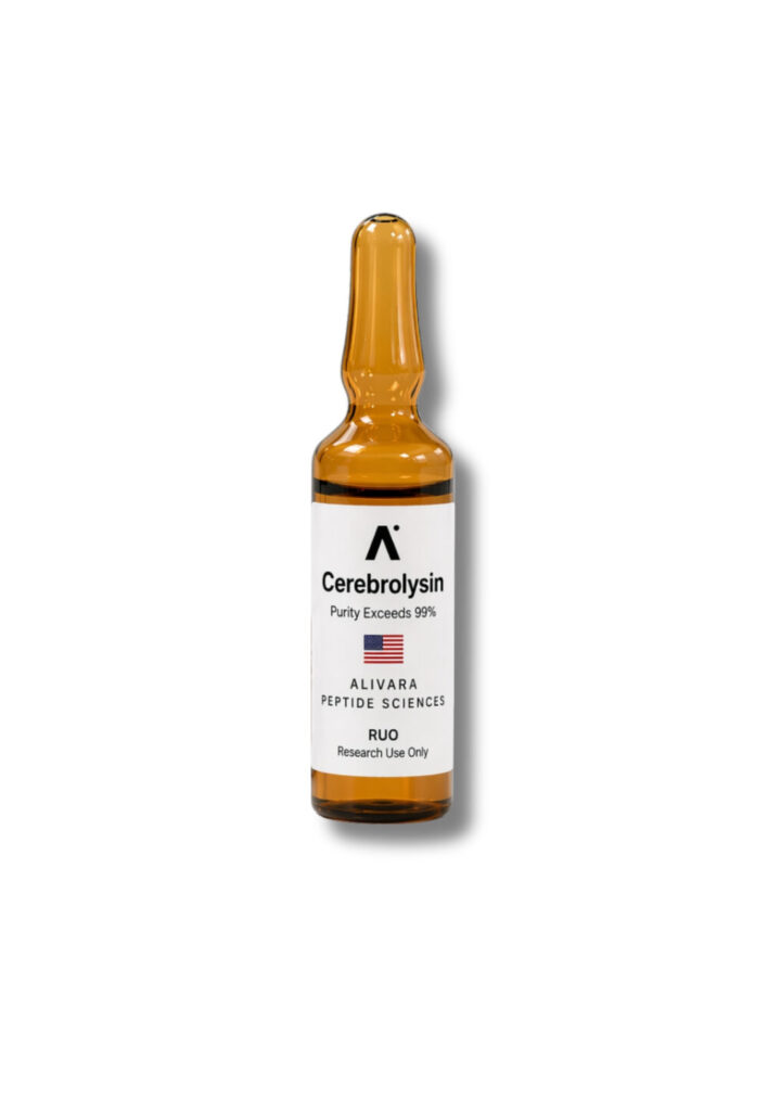 Cerebrolysin Peptide | FPF 1070