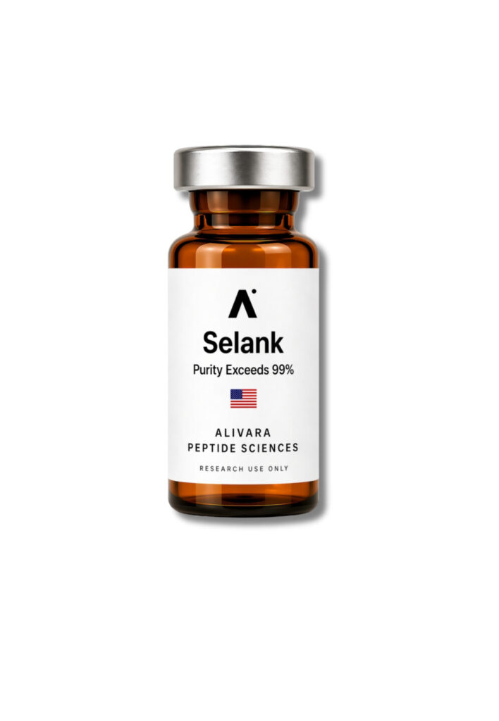 Selank | TP 7 Peptide