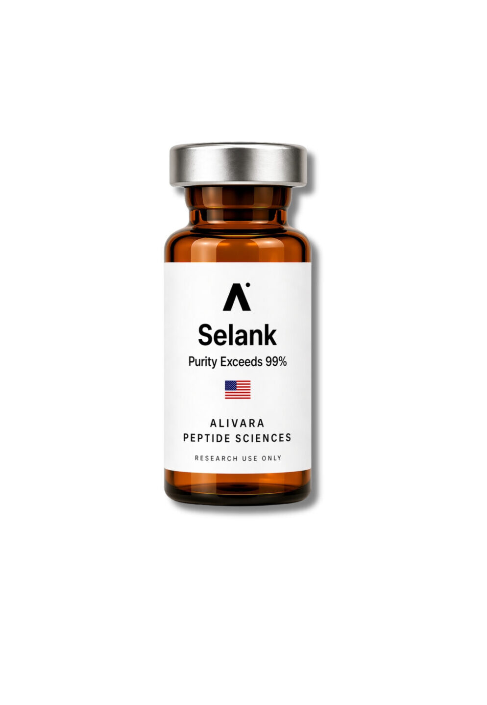 Selank | TP 7 Peptide - Image 1