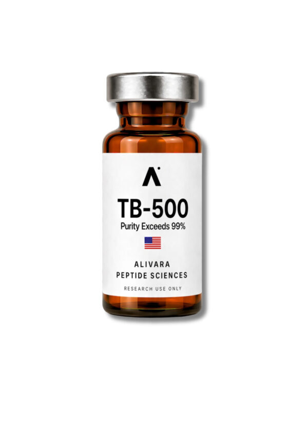 TB 500 Peptide | TB4 Peptide