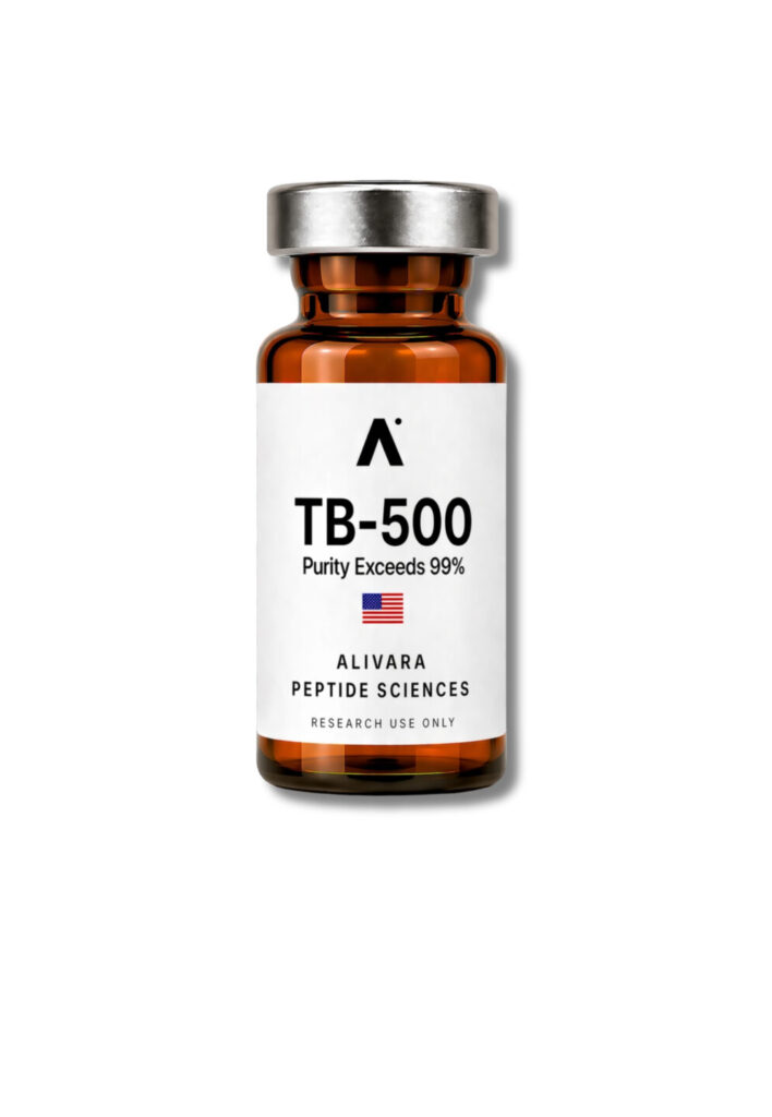 TB 500 Peptide | TB4 Peptide