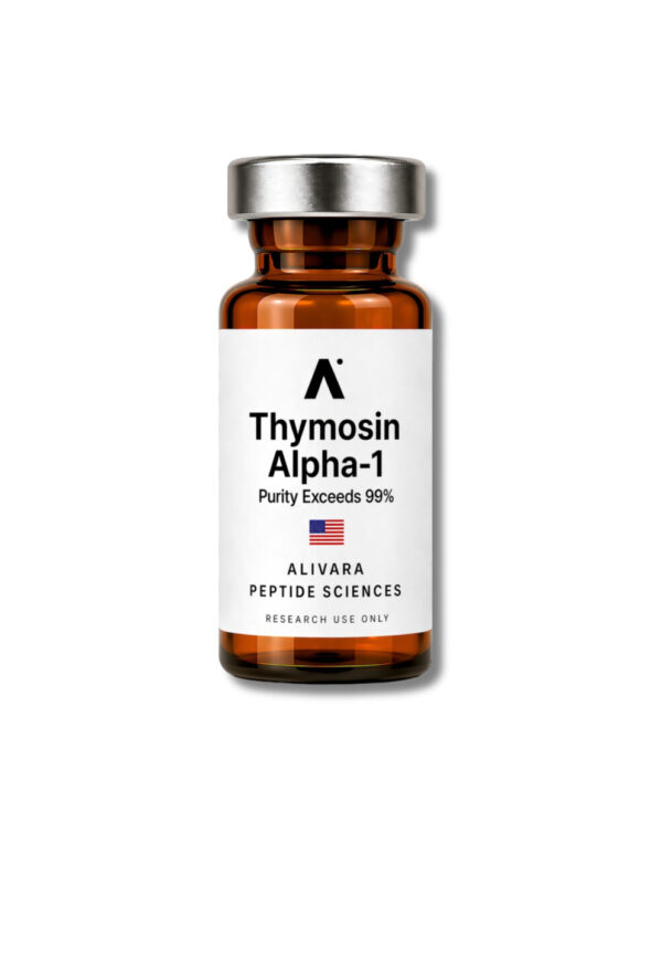 TA1 | Tα1 | Thymosin Alpha-1