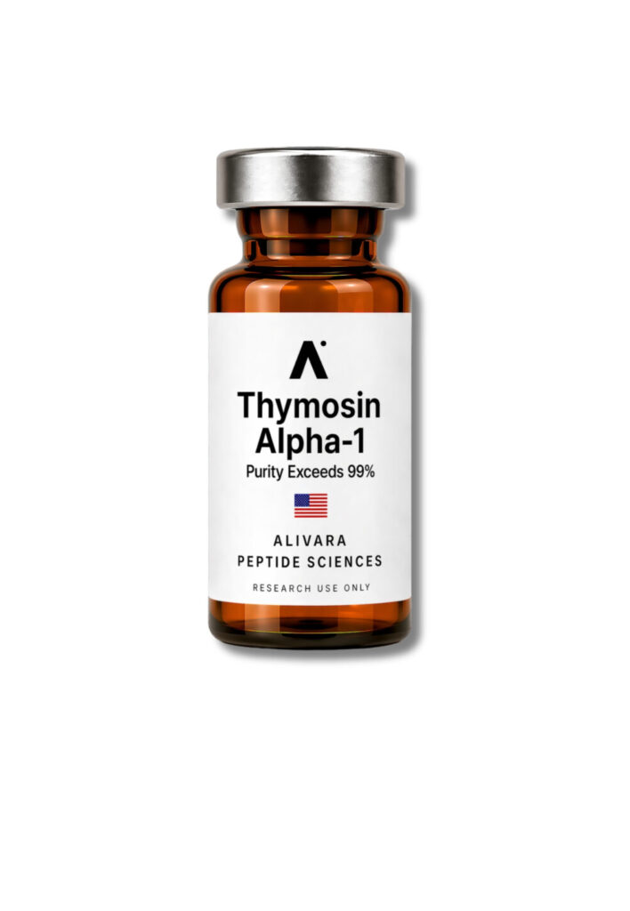 TA1 | Tα1 | Thymosin Alpha-1