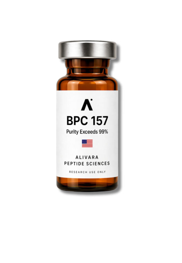 BPC 157 | PL 10