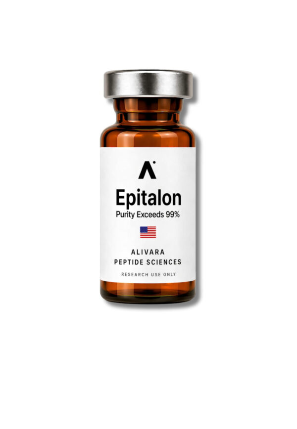 Epitalon Peptide