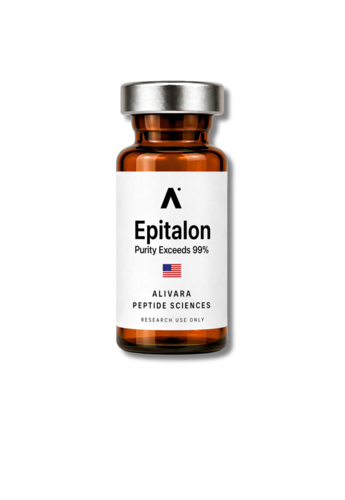Epitalon Peptide