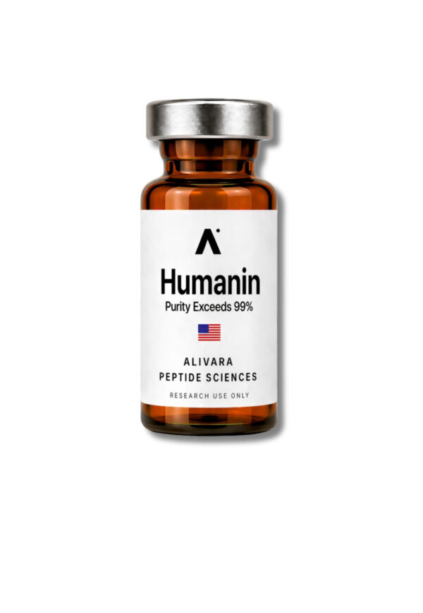 Humanin Peptide
