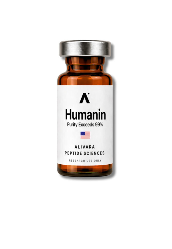 Humanin Peptide