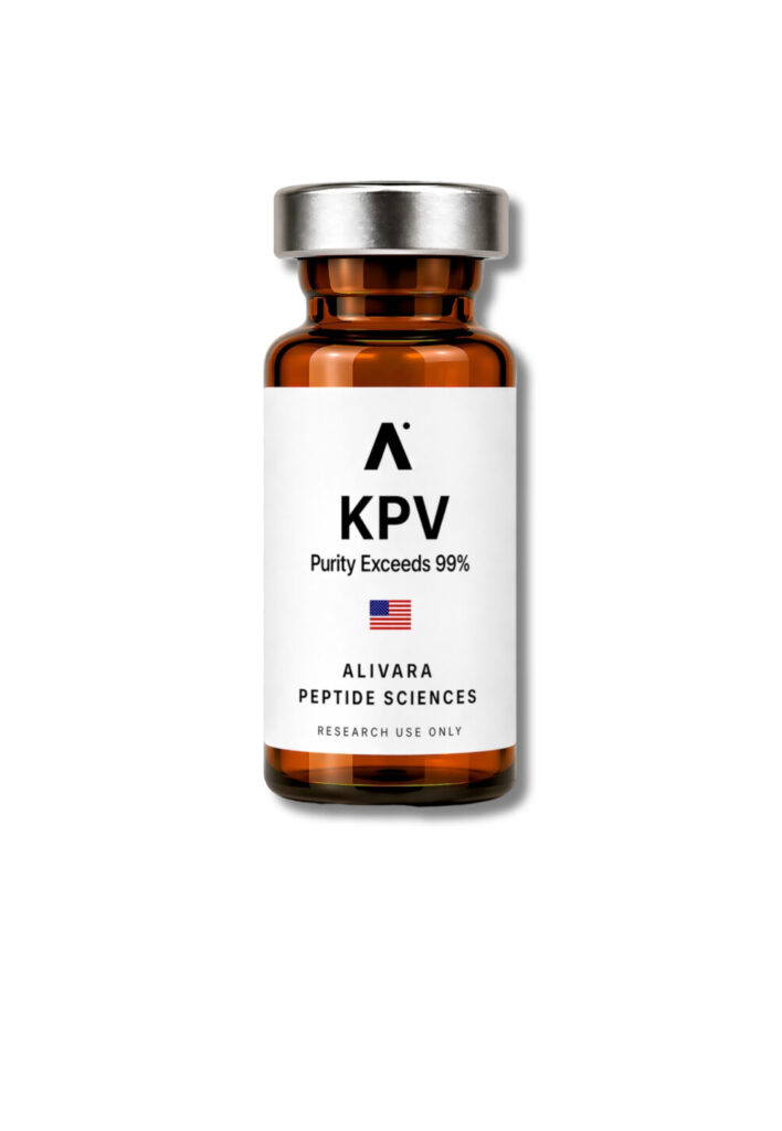 KPV Peptide
