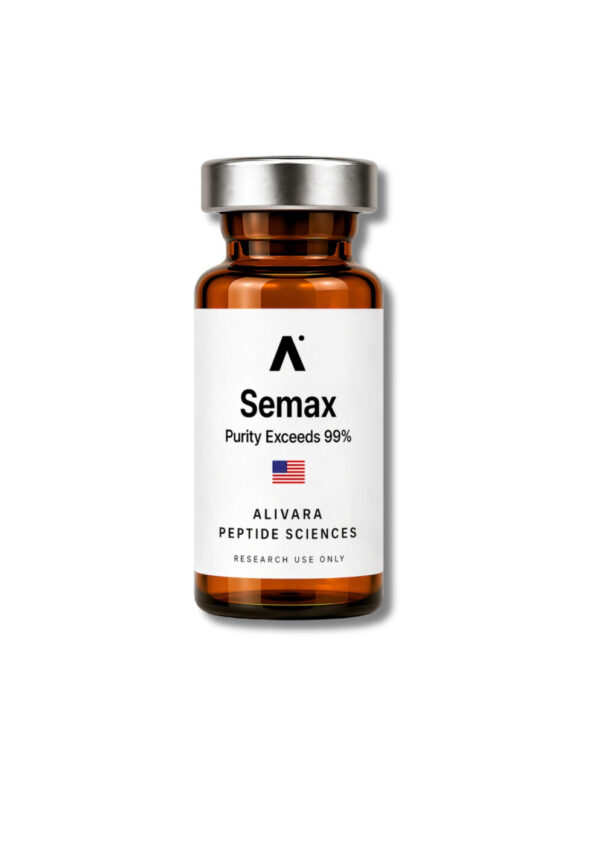 Peptides Semax