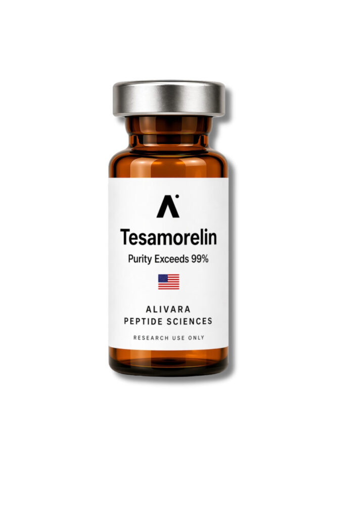 Tesamorelin Peptide  | TH 9507